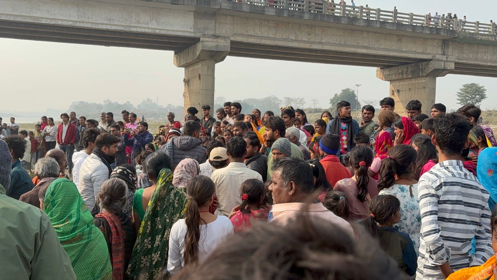 MUZAFFARPUR MURDER