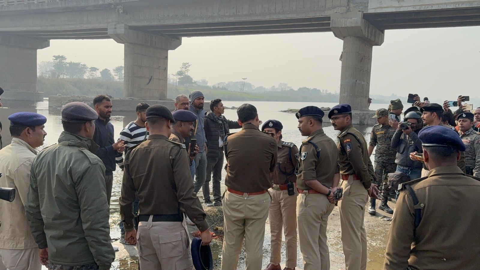 MUZAFFARPUR MURDER