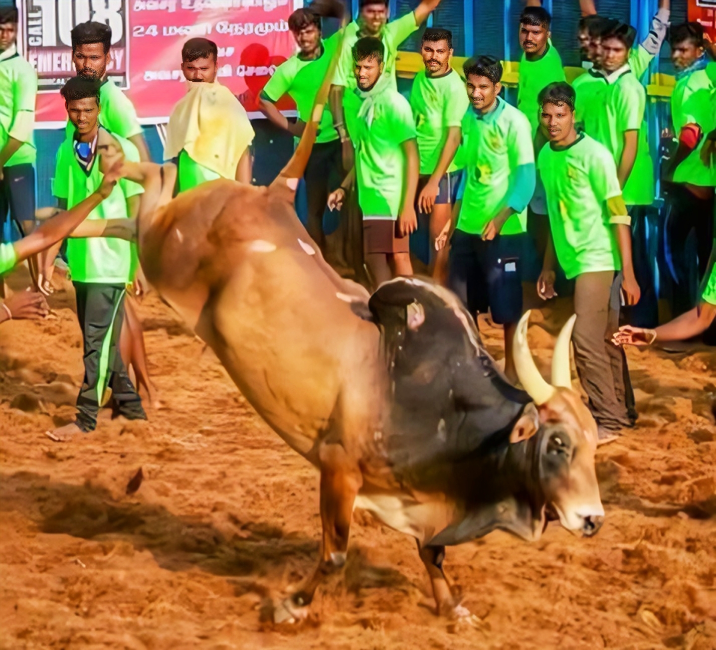 HOW Jallikattu Broke Barriers
