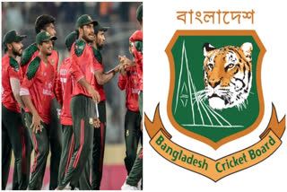 बांग्लादेश क्रिकेट में बवाल,