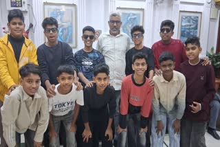 Kozhikode Kolkali to Debut at Republic Day Parade