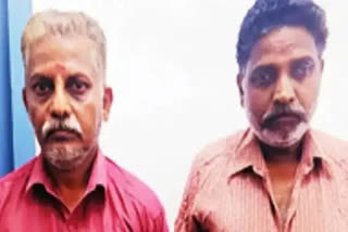 SABARIMALA BHANDARAM THEFT CASE DEVASWOM VIGILANCE ARRESTS STAFF FOREIGN CURRENCY FOUND IN MOUTH SANNIDHANAM POLICE STATION NEWS