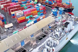 India Exports In December 2025