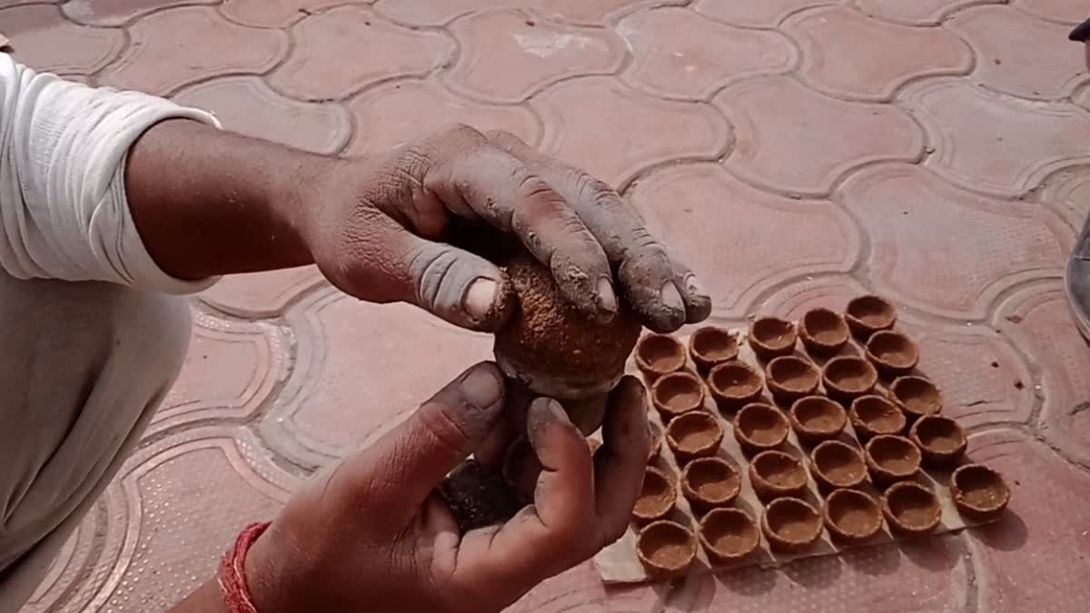 जेल में बंद रहकर भी पर्यावरण संरक्षण में मदद कर रहे कैदी, इस हुनर से कर रहे  कमाई