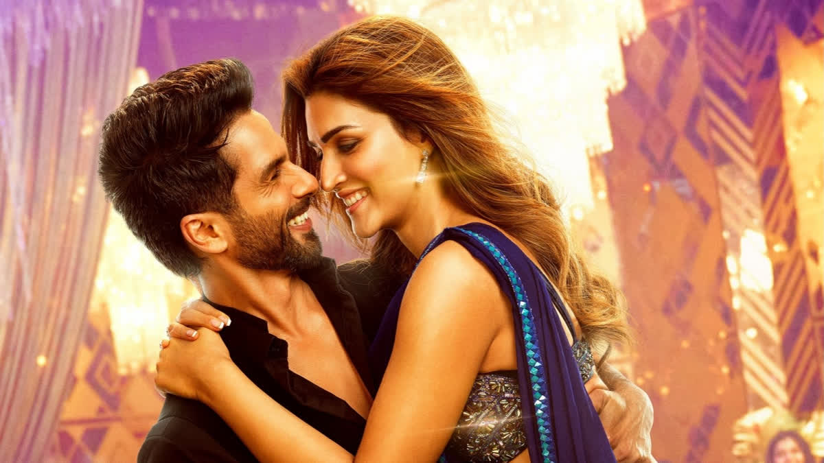 Kriti Sanon Answers Fan Questions on TBMAUJ Sequel, Reveals THIS about Shahid Kapoor Kriti Sanon Answers Fan Questions on TBMAUJ Sequel, Reveals THIS about Shahid Kapoor