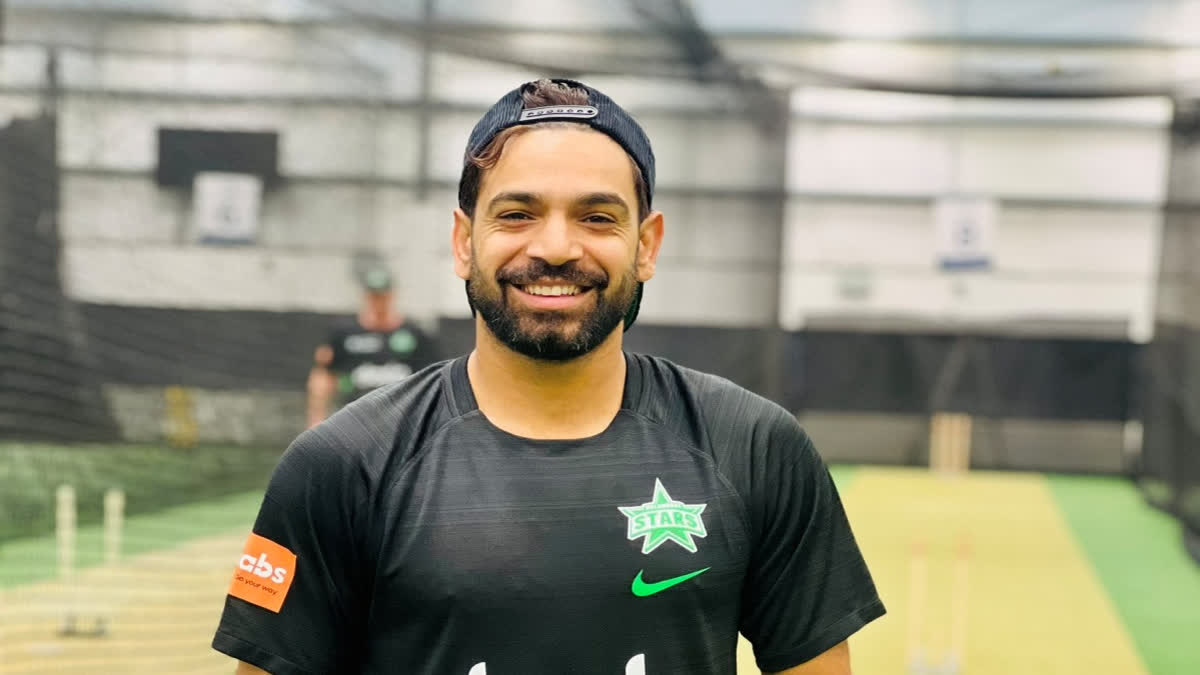 PCB Terminates Haris Rauf's Central Contract for Pulling out of Australia Test Tour Fast bowler Haris Rauf's central contract has been terminated by the Pakistan Cricket Board following his refusal to join Pakistan's Test squad for their tour of Australia on Thursday.