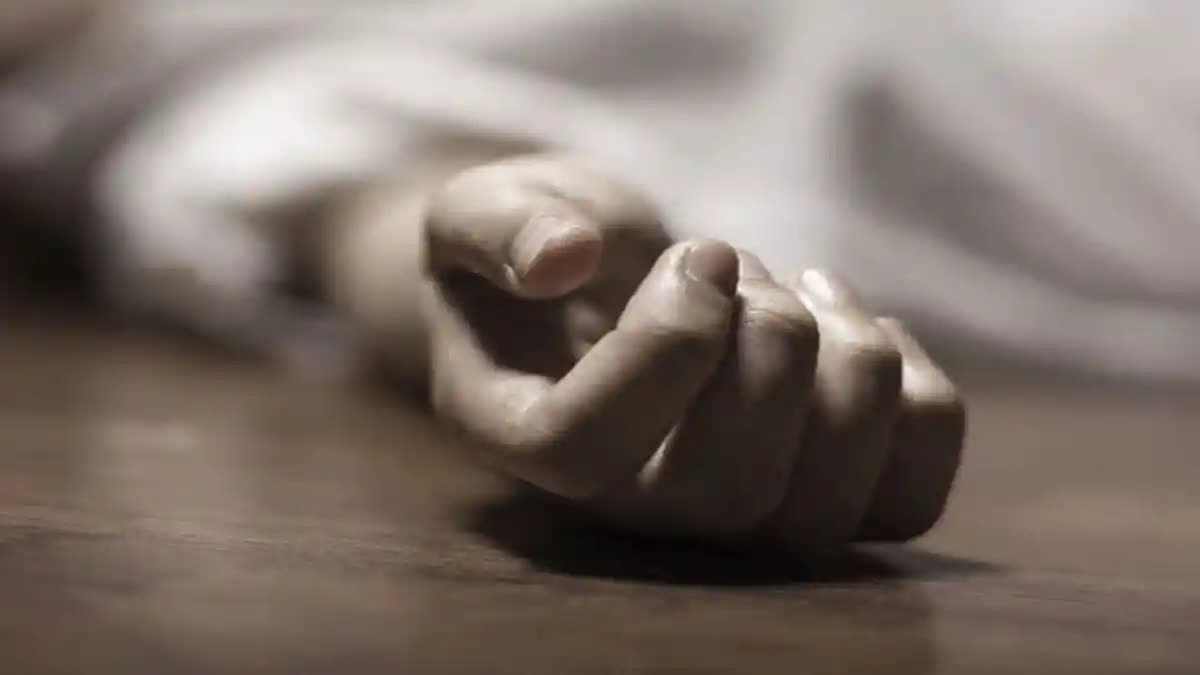 Nine-Year-Old Boy Dies of Suspected Cardiac Arrest in Telangana Representative image