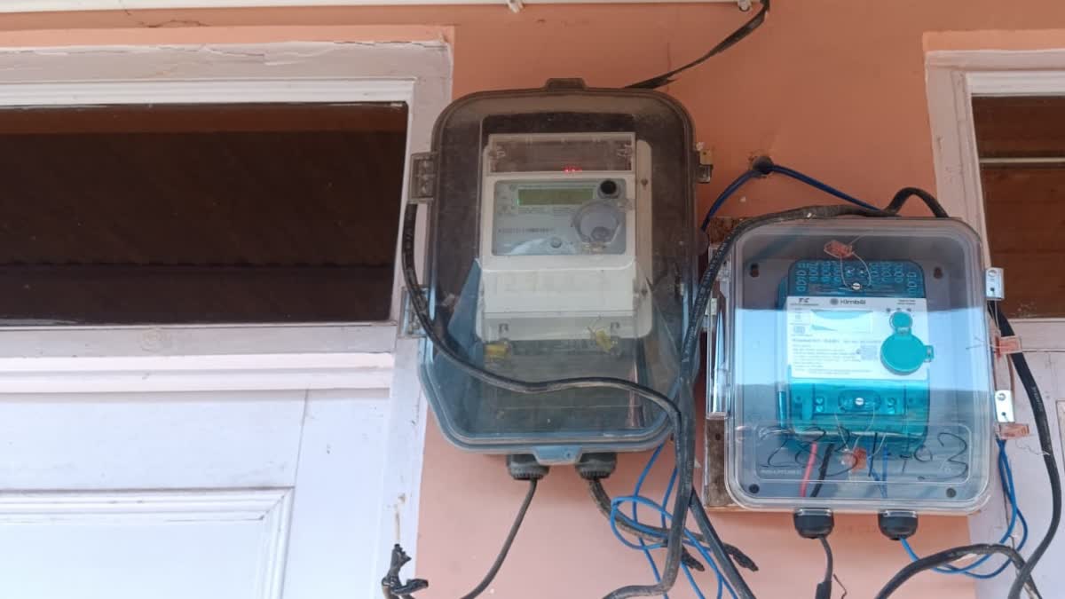 स्मार्ट मीटर के प्रति लोगों में बढ़ाई जा रही जागरुकता