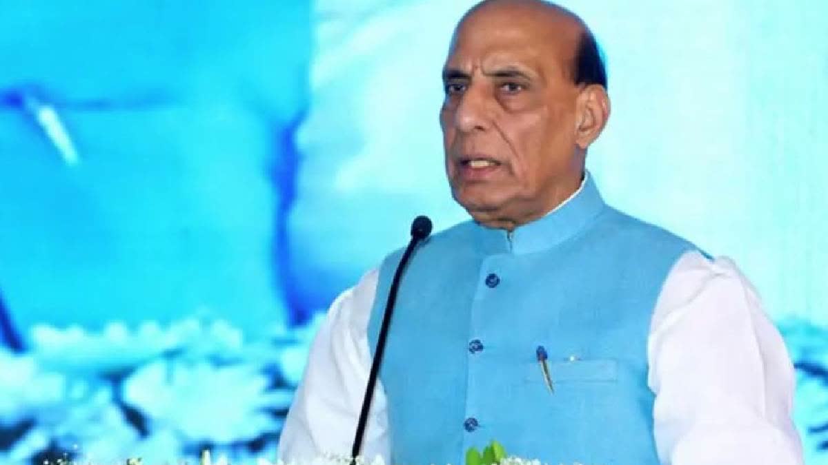 Defence Ministers Of India, France To Discuss Industrial Collaboration In Bengaluru On Feb 17