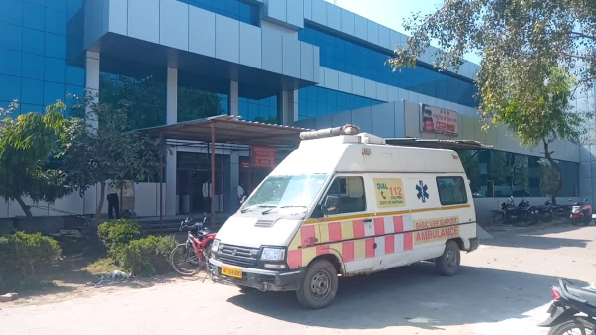 Seven people died of hepatitis in Chhaysa village of Hathin Palwal