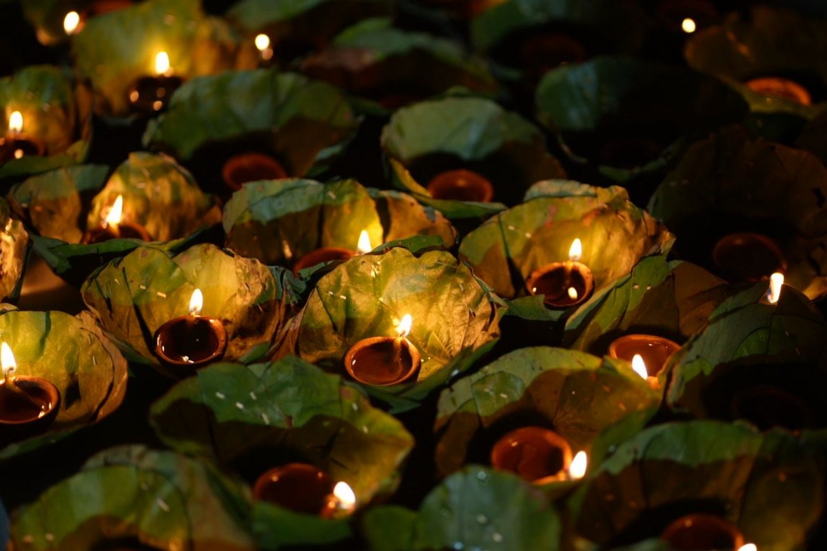 INTERNATIONAL SHIVRATRI FESTIVAL