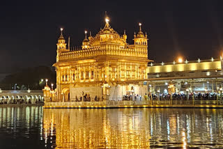 HUKAMNAMA SRI DARBAR SAHIB