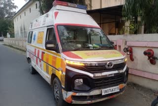 Roorkee Bike Accident