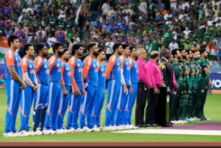 IND VS PAK IN COLOMBO