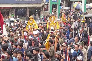 सोमवार से होगी मंडी शिवरात्रि की शुरुआत