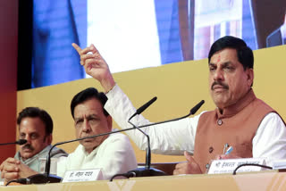 MP CM Mohan Yadav  Kerala local polls  Kerala Assembly Election 2026  bjp kerala