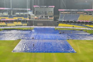 India vs Pakistan Colombo weather