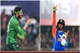 IND vs PAK