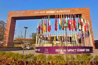 India Gears Up For AI Impact Summit