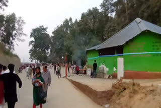 Bhimashankar Jyotirlinga in Guwahati