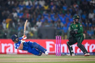 India vs Pakistan T20 World Cup 2026