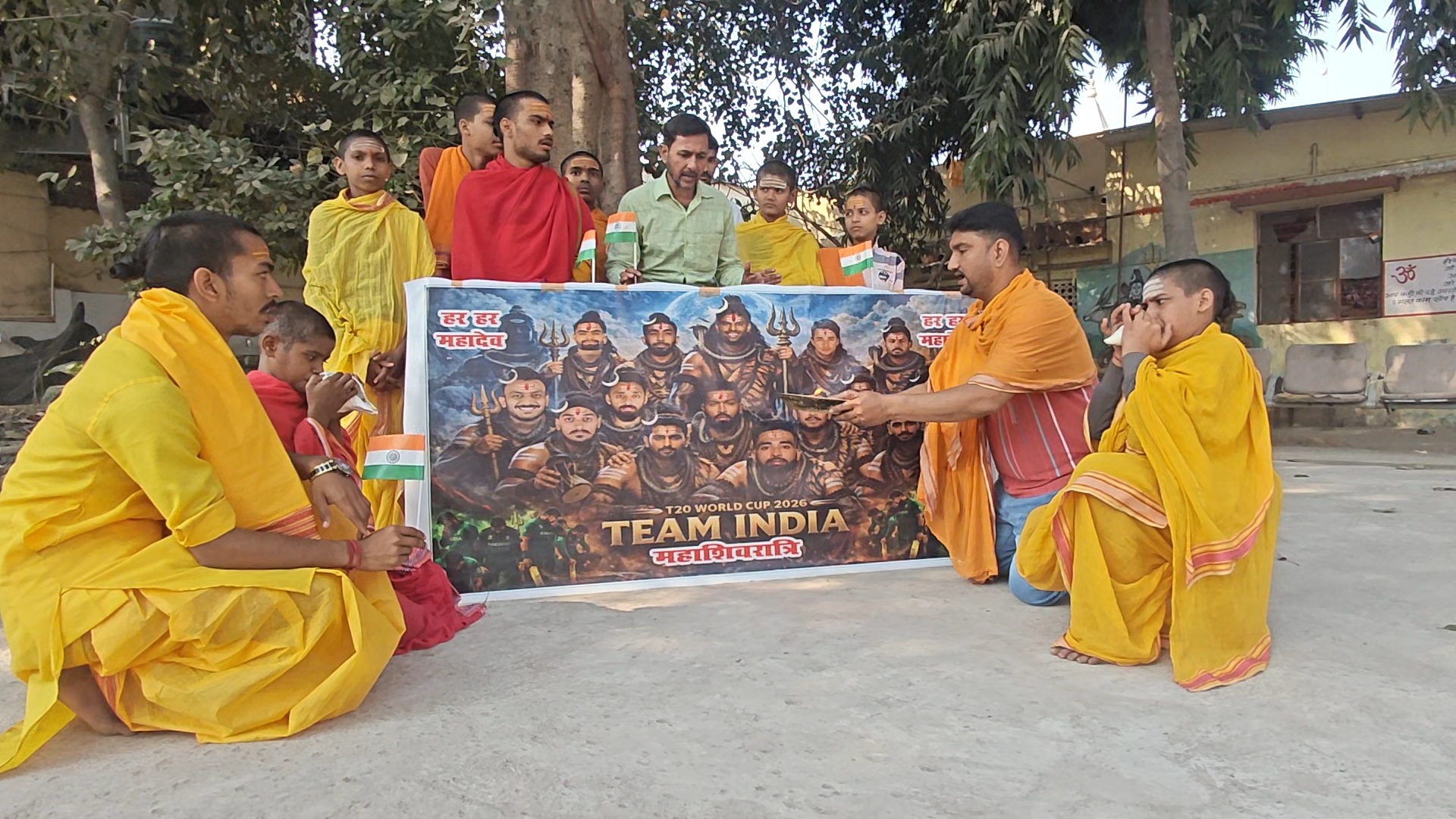 IND VS PAK IN COLOMBO