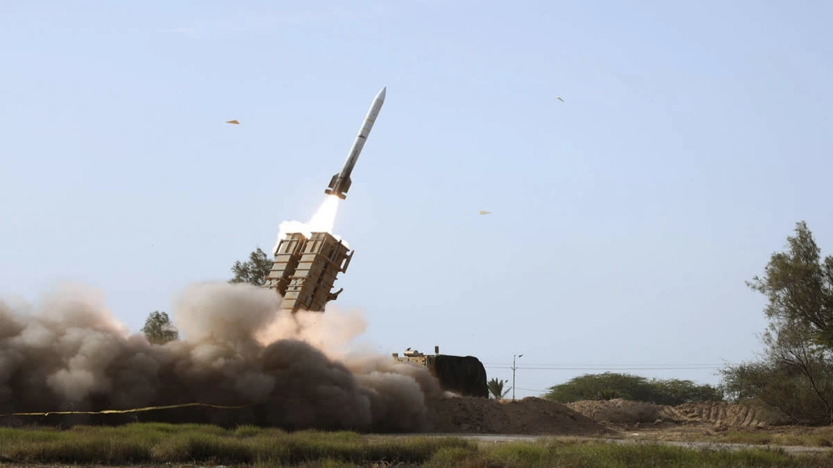 US, G-7 allies warn Iran to back off deal to provide Russia ballistic missiles or face new sanctions US, G-7 allies warn Iran to back off deal to provide Russia ballistic missiles or face new sanctions