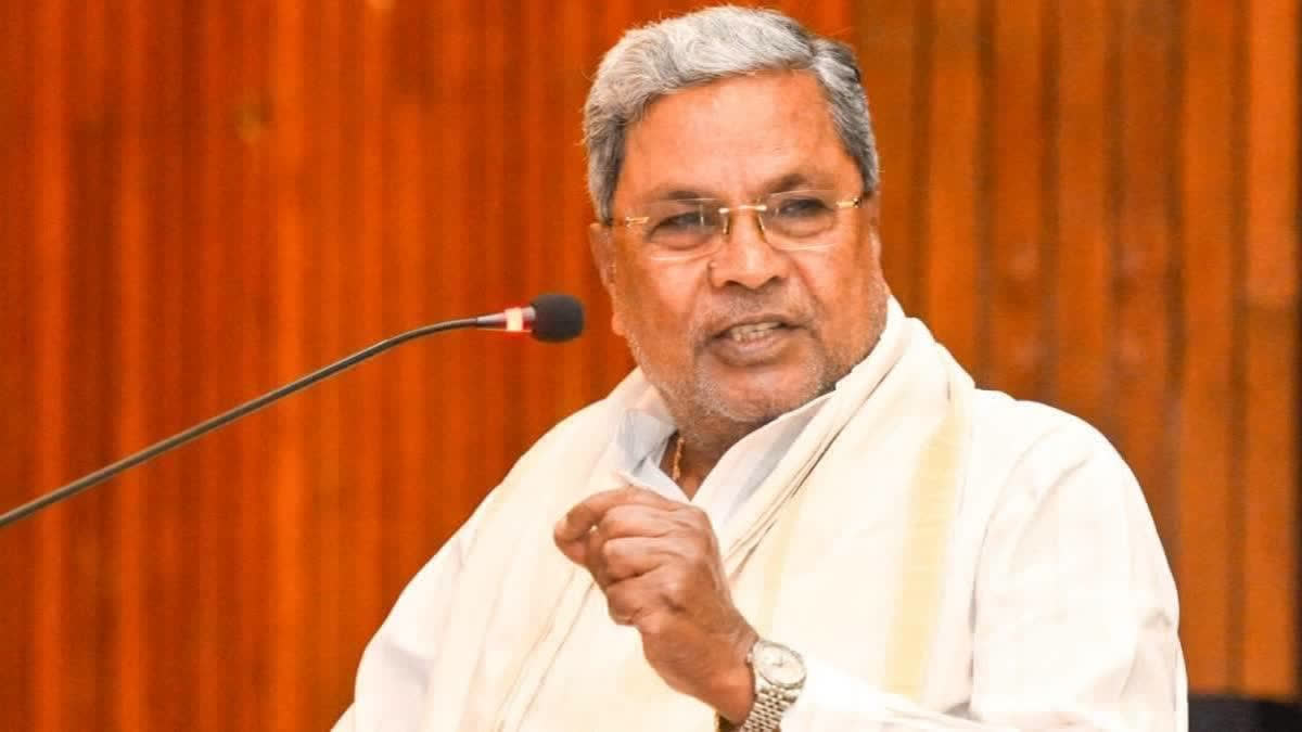 Karnataka Cabinet Approves Amendment To KTPP Act For 4% Quota For Muslim Contractors In Tenders Karnataka Cabinet Approves Amendment To KTPP Act For 4% Quota For Muslim Contractors In Tenders