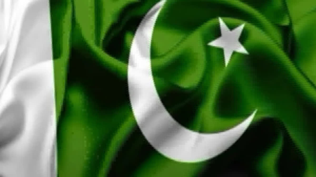Pakistan Launches Crypto Council To Integrate Blockchain Technology With Financial Landscape Representational Image