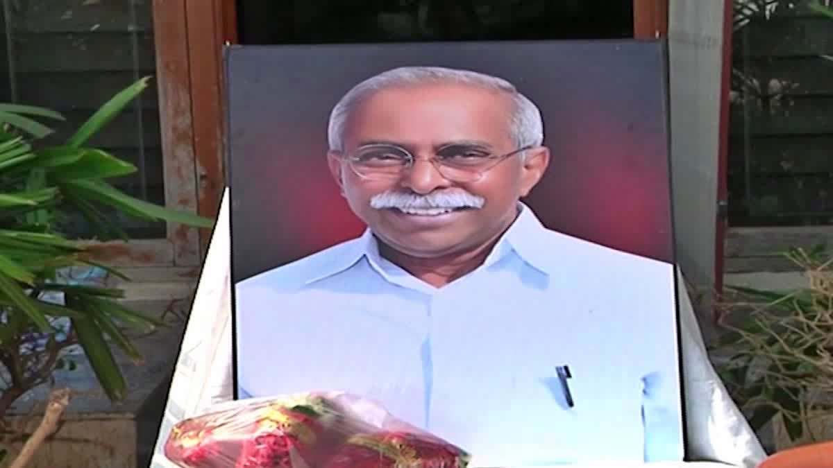 What Happening On Viveka Murder Case