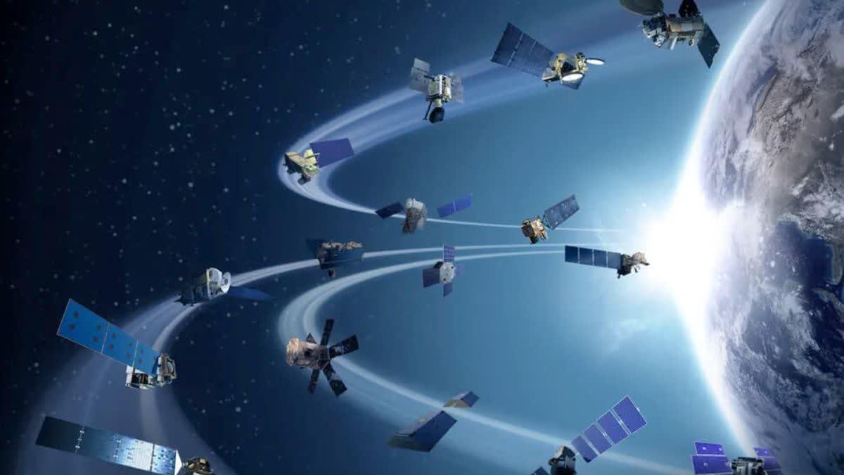 Climate Change To Reduce Number Of Satellites That Can Orbit In Space: Study Explains The Reason