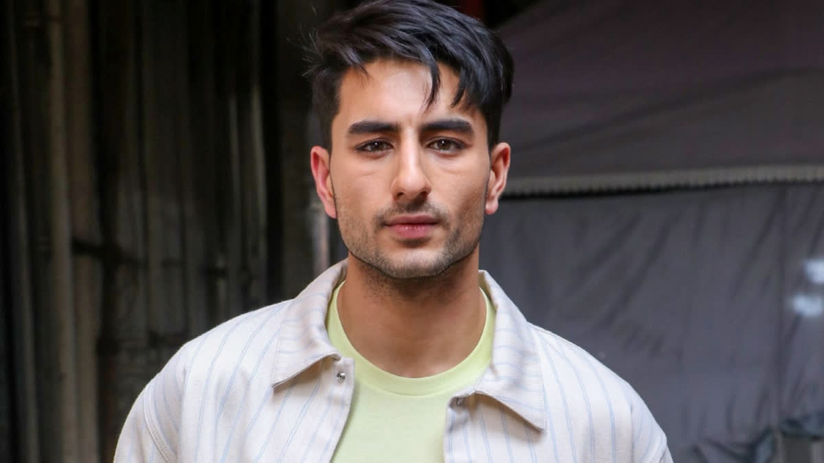 Ibrahim Ali Khan Allegedly Threatens Pakistani Critic Over Nadaaniyan Review And Nose Job Remark: 'You Ugly Piece Of...' Ibrahim Ali Khan Allegedly Threatens Pakistani Critic Over Nadaaniyan Review And Nose Job Remark