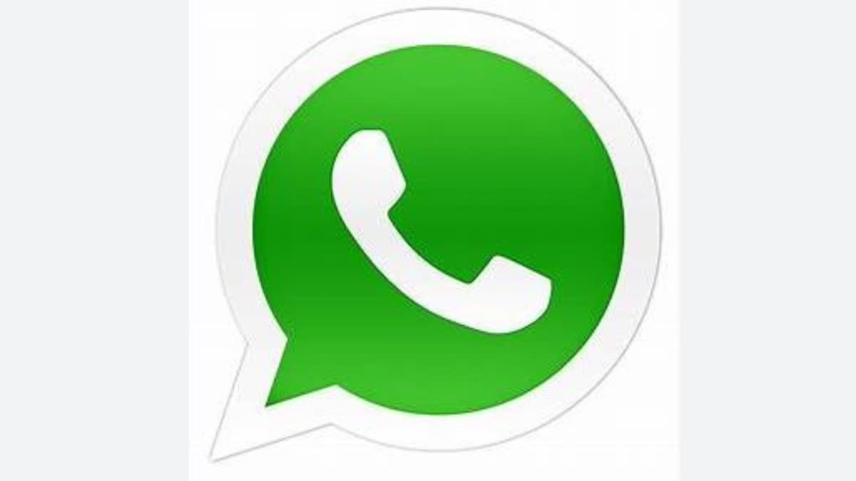 Family dispute over WhatsApp chats