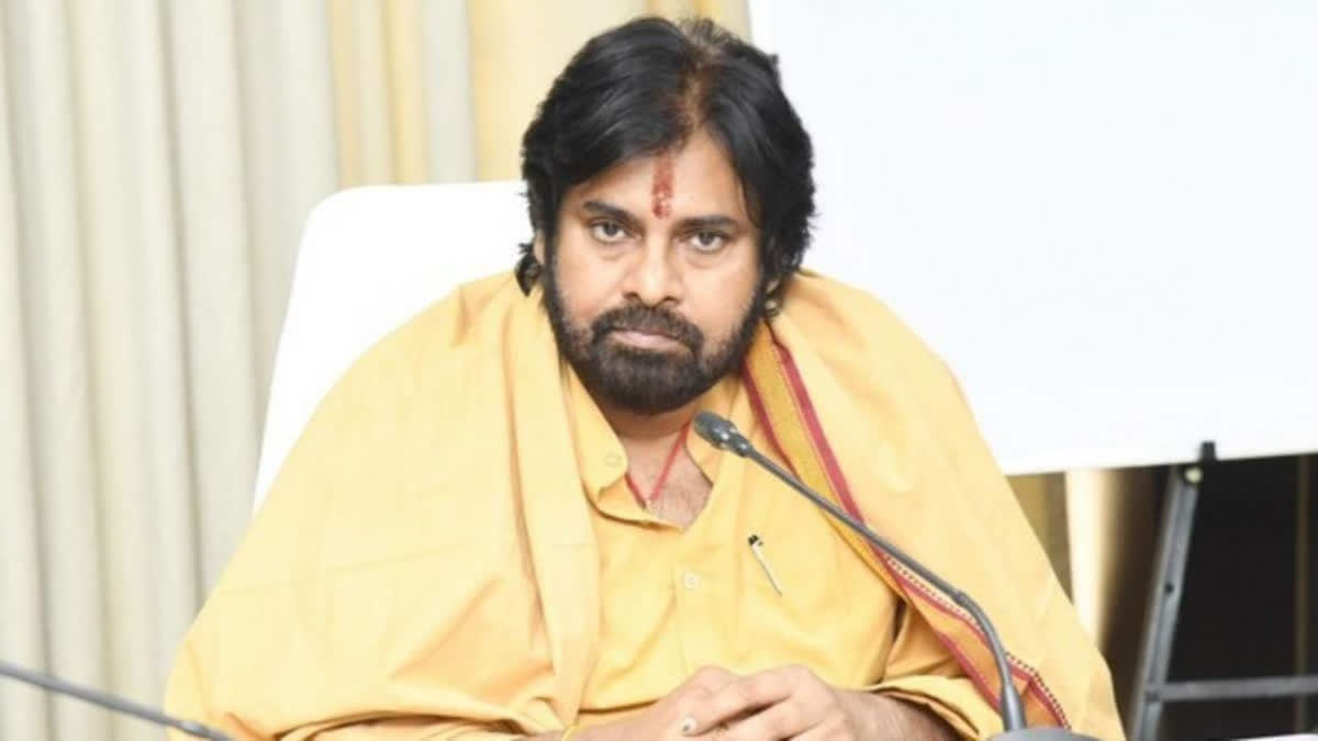 Pawan Kalyan