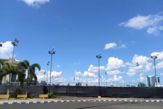 WEST BENGAL WEATHER UPDATE