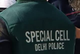 शार्पशूटर गिरफ्तार