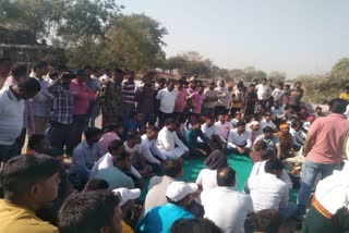 ROAD ACCIDENT IN PALAMU