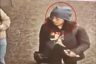 Indian student Visa Revoked