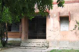 Food Safety Laboratory