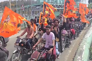 GARJIA MATA TEMPLE DARSHAN