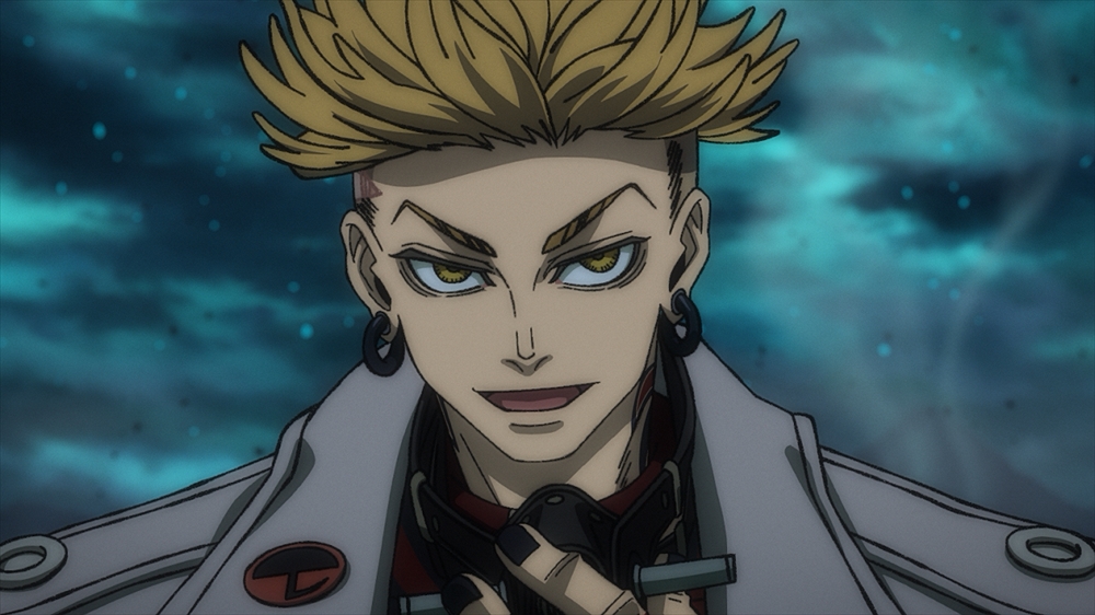 Crunchyroll is taking 
