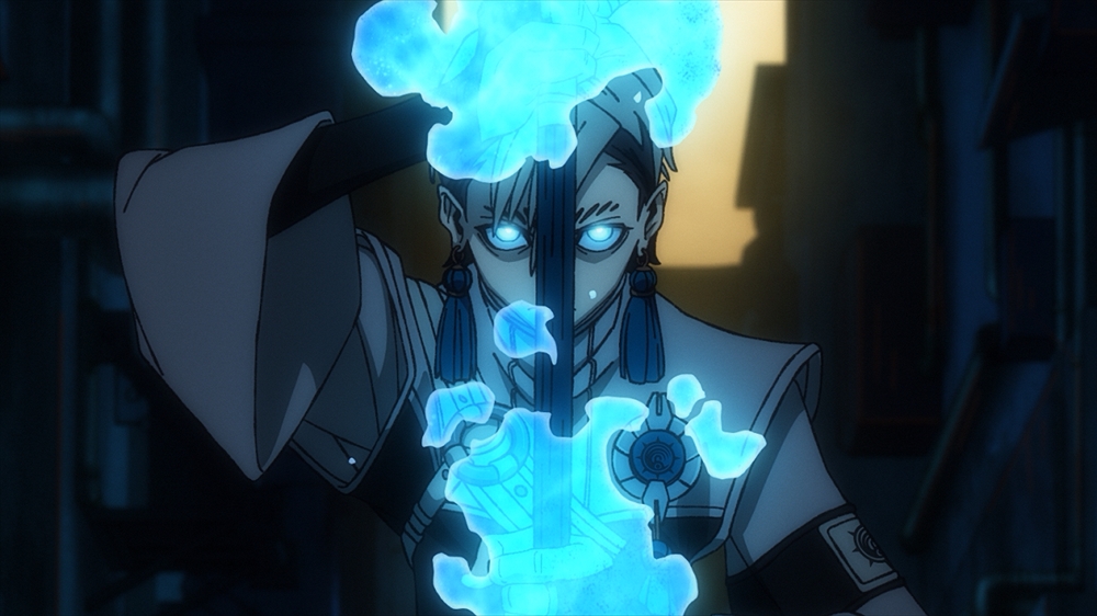 Crunchyroll is taking 
