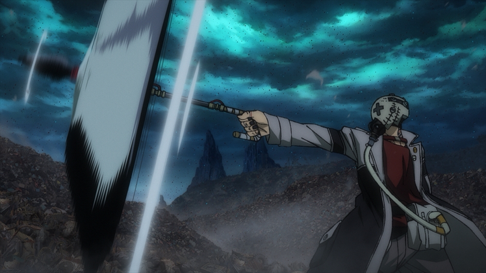 Crunchyroll is taking 