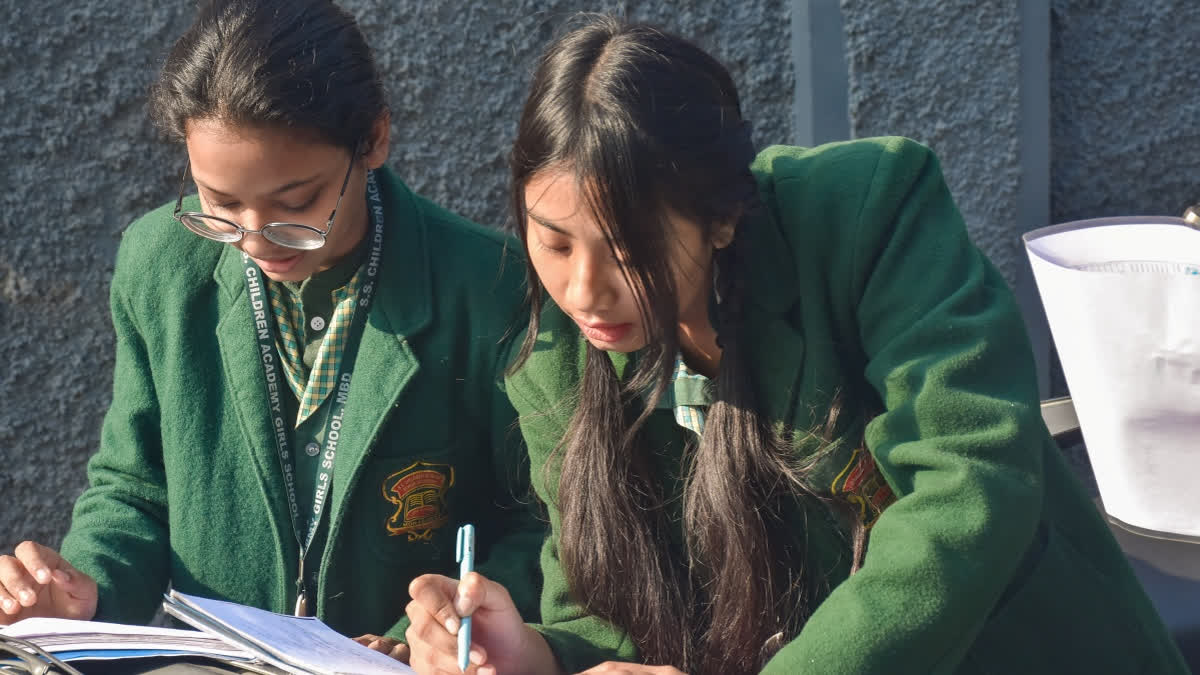 CBSE Cancels Class 12 Exams In Middle East Amid Escalating Conflict