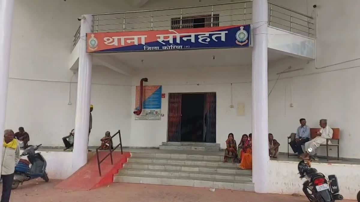 STUDENT DIES BY SUICIDE