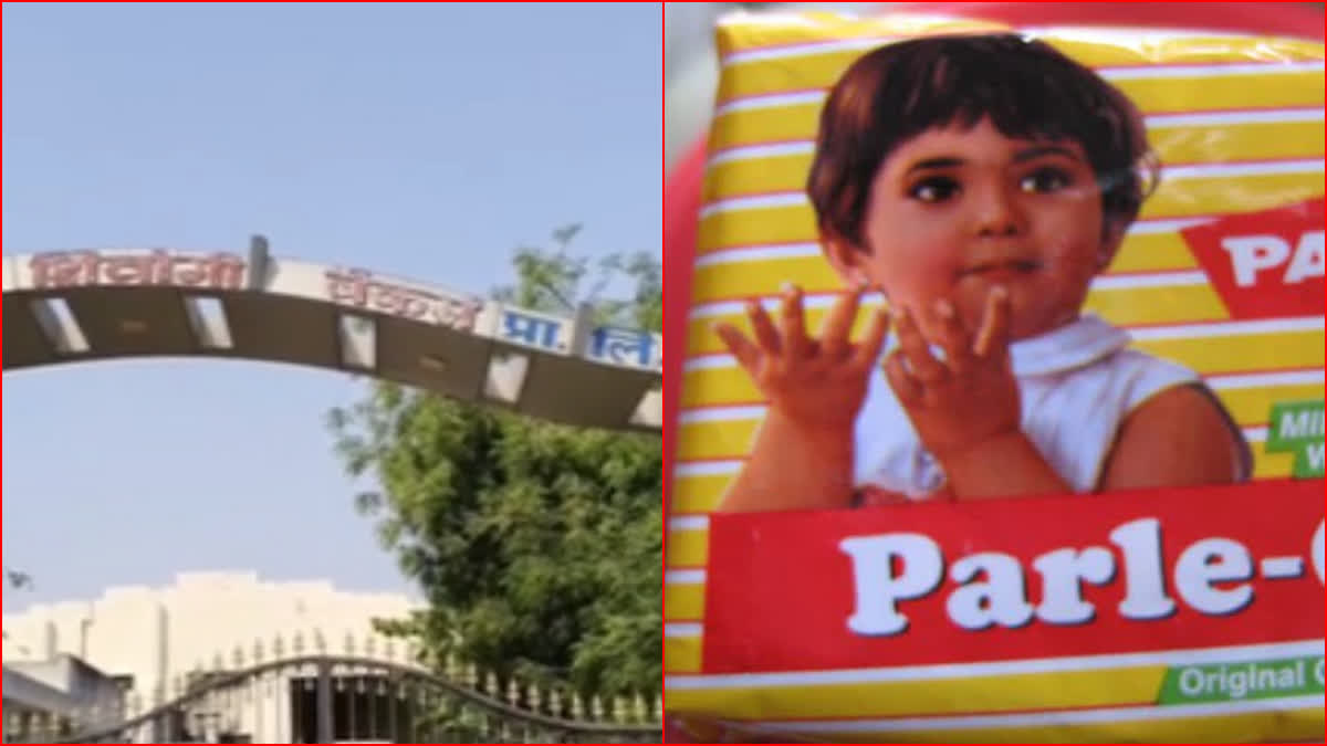 युद्धाची झळ आता खामगावपर्यंत पोहोचली; गॅस टंचाईमुळे 'पार्ले-जी' बिस्किट उत्पादन ठप्प, 500 कामगारांवर संकट