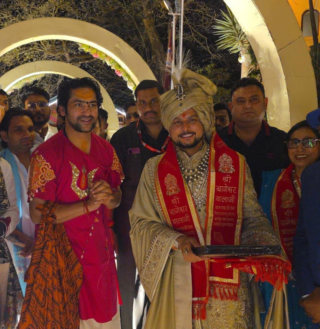 Cricketer Kuldeep Yadav Wedding