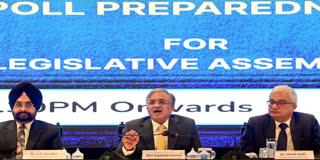 LIVE PRESS CONFERENCE