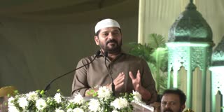 Revanth Reddy At IFTAR E Dawat