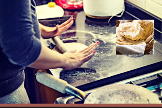 SECRET TIPS MAKING SOFT CHAPATIS